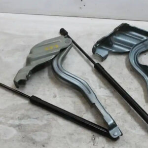 GWM, Cannon Ute Bonnet Hinge/Strut Bonnet Strut (Pair) Npw 09/20