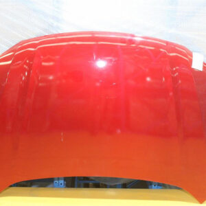 Haval, H2 Bonnet 06/15 08/19