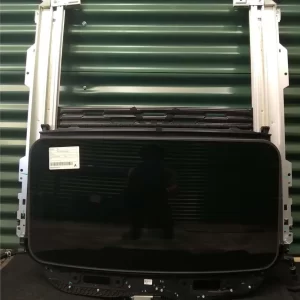 Haval, H2 Roof Glass/Sunroof/T 06/15 02/21