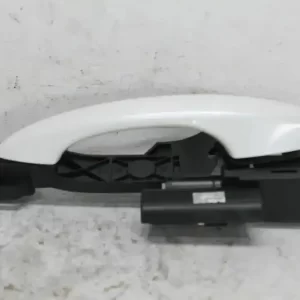 Haval, H6 Door Handle Rh Rear Outer B01 02/21