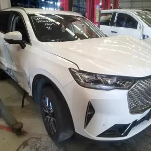 Haval, H6 Door Handle Rh Rear Outer B01 02/21