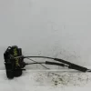 Holden, Captiva Lock Mechanism Left Front Door Lock Cg 01/11 06/18