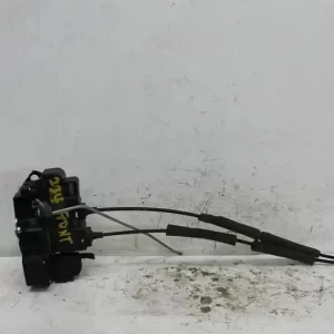 Holden, Captiva Lock Mechanism Left Front Door Lock Cg 01/11 06/18