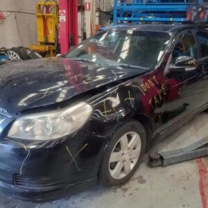 Holden, Epica Left Door Mirror Ep 02/07 12/11