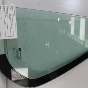 Holden, Trax Left Rear 1/4 Door Glass Tj Series 08/13 12/20