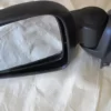 Jeep, Cherokee, Left Door Mirror Kj