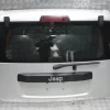 Jeep, Cherokee Rear/Tailgate Glass Kk, 02/08-10/12