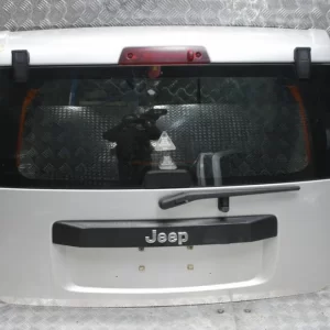 Jeep, Cherokee Rear/Tailgate Glass Kk, 02/08-10/12