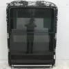 Jeep, Grand Cherokee Roof Glass/Sunroof/T Assy (Front & Rear) Wk 10/10 02/22
