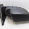 Jeep, Patriot Right Door Mirror Mk 08/07 12/16