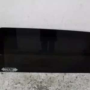 LDV, G10 Left Rear Door Window Sv7A Wagon Pop Out Glass Type 04/15 08/22