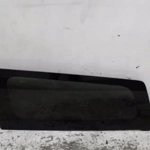 LDV, G10 Left Rear Side Glass Sv7C Van Fixed Window Blank (Rear) 04/15
