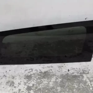 LDV, G10 Right Rear Side Glass Sv7C Van Fixed Window Blank (Rear) 04/15