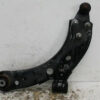 MG, Zs Left Front Lower Control Arm Azs1 09/17