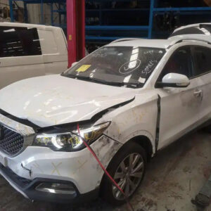 MG, Zs Left Front Lower Control Arm Azs1 09/17