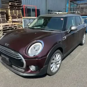 MINI, Clubman Door Handle Lh Front Outer F54 07/15