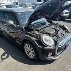 MINI, Clubman Door Handle Lh Front Outer F54 07/15