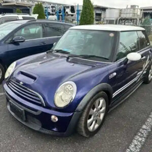 MINI, Cooper Left Front Lower Control Arm R50 04/01 10/06