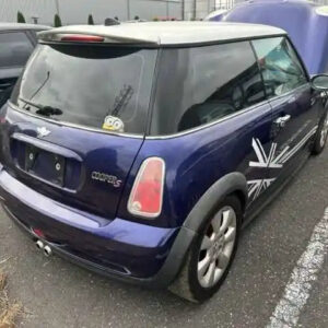 MINI, Cooper Left Front Lower Control Arm R50 04/01 10/06