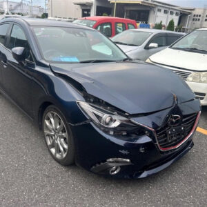 Mazda, 3 A/C Compressor Bm-Bn, 11/13-02/19