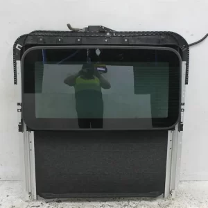 Mazda, CX9 Roof Glass/Sunroof/T Tb 12/07 12/15