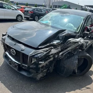 Mazda, Cx30 Lock Mechanism Left Front Door Lock, Dm, 10/19-