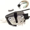 Mazda, Cx30 Lock Mechanism Left Front Door Lock, Dm