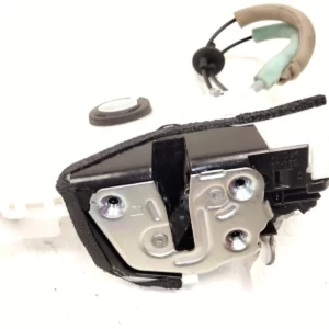 Mazda, Cx30 Lock Mechanism Left Front Door Lock, Dm