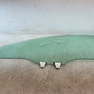 Mazda, Cx5 Left Front Door Window Ke, Standard Type