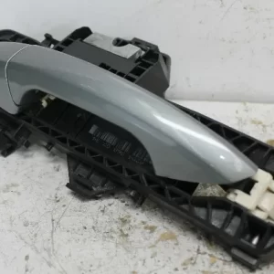 Mercedes, C Class Door Handle Lh Front Outer W204 07/07 01/15