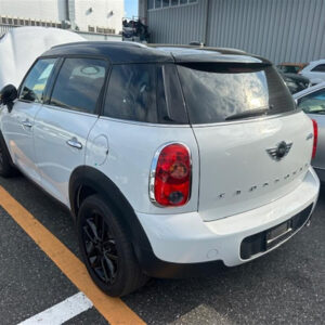 Mini, Cooper A/C Compressor F55/F56/F57, Diesel, 04/14-02/21