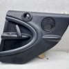 Mini, Cooper Door Trim Rh Rear, Cooper Base, R60, Countryman