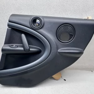 Mini, Cooper Door Trim Rh Rear, Cooper Base, R60, Countryman