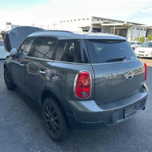 Mini, Cooper Door Trim Rh Rear, Cooper Base, R60, Countryman, 01/11-09/16