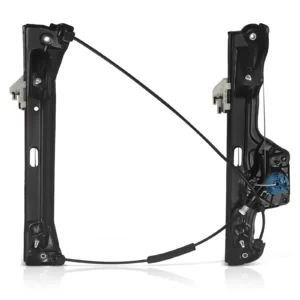 Mini, Cooper Left Front Window Reg/Motor R55/R56/R57, Wagon/3Dr Hatch/Cabrio