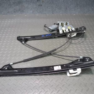 Mini, Cooper Left Front Window Reg/Motor R60 Countryman