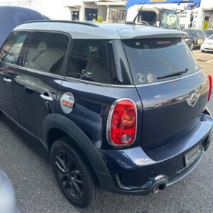 Mini, Cooper Left Front Window Reg/Motor R60 Countryman 01/11-12/16