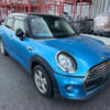 Mini, Cooper Left Indicator/Fog/Side Bumper Foglamp, F55F/56, Non Led Type, 04/14-02/21