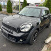 Mini, Cooper Left Indicator/Fog/Side Bumper Foglamp, R60, 01/10-09/16