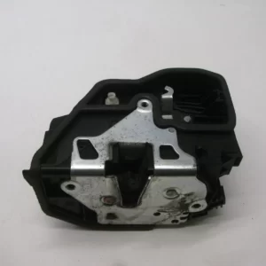 Mini, Cooper Lock Mechanism Left Rear Door Lock, R60