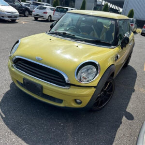 Mini, Cooper Right Front Window Reg/Motor R55/R56/R57, Wagon/3Dr Hatch/Cabrio, 03/07-05/15