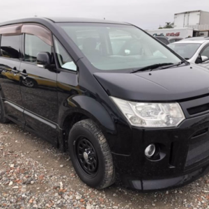 Mitsubishi, Delica Bonnet 5Th Gen 07- (Import)