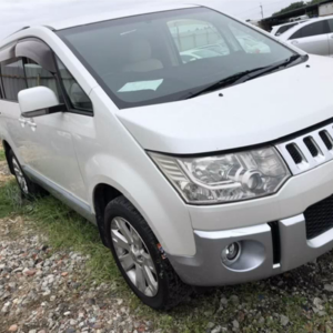 Mitsubishi, Delica Left Indicator/Fog/Side 5Th Gen 07- (Import)