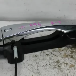 Nissan, Altima Door Handle L33 Outer Rh Front Chrome 11/13 12/17