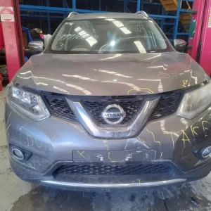 This Nissan X-Trail Door Handle Inner RH Rear T32 (02/14–07/22) is a genuine OEM interior door handle specifically designed for Nissan X-Trail T32 models produced between February 2014 and July 2022. Carefully removed from a 2015 Nissan X-Trail 2.5L petrol vehicle with 196,365 km, this right-hand (RH) rear inner door handle is manufactured to original factory specifications, ensuring proper fitment, secure installation, and smooth rear door operation from inside the vehicle. It is an ideal replacement for broken, worn, or faulty interior handles while maintaining factory functionality and finish. Vehicle Compatibility Make: Nissan Model: X-Trail Series: T32 Production Date Range: 02/2014 – 07/2022 Engine: Petrol 2.5L Position: Right-Hand (RH) Rear – Inner Mileage: 196,365 km Condition: Used Product Features Genuine OEM Nissan interior door handle Direct factory-fit replacement Smooth and reliable rear door operation Durable construction for long-term use Maintains original interior appearance Additional Information VIN and further vehicle details available upon request (see Contact Us page) Warranty information available on our Warranty page or by contacting our team Product video available: https://www.youtube.com/watch?v=lfbiwFwZBEg Pickup: Usually ready within 2–4 business days (contact us for pickup location) Restore proper interior rear door functionality with this genuine Nissan X-Trail RH rear inner door handle, manufactured to meet OEM quality and fitment standards.