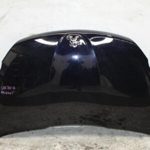 Peugeot, 208 Bonnet A9, 10/12-12/18