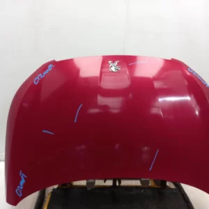 Peugeot, 308 Bonnet T9, 10/14-06/17