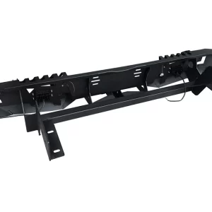 Rear Steel Bar for Ford Ranger and Mazda BT50 - Heavy Duty 4WD