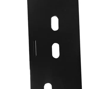 Rear Steel Bar for Ford Ranger and Mazda BT50 - Heavy Duty 4WD