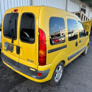 Renault, Kangoo Bonnet X76 08/04 09/10